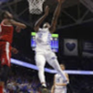 Meet your Posher, Clayton